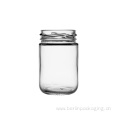 150ml Round Jelly Jam Glass Jar